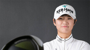 396위 → ‘그린 여왕벌’… 4년도 안 걸렸다