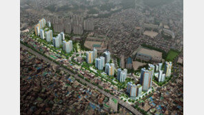 행복주택, 경쟁률 높았지만 '계약률은 저조'…왜?