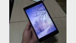 [리뷰] 훌륭한 가성비에 LTE까지, 화웨이 미디어패드