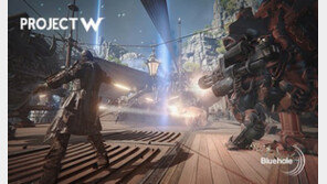 이게 얼마만이야! 들썩이는 국내 PC온라인 게임 시장