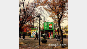 똑똑한 인공지능 쓰레기통 네프론, 자원순환·환경보존에 이바지