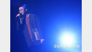 [동아포토]어반자카파 박용인, ‘그때의 나 그때의 우리’