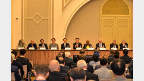 세계생활체육연맹(TAFISA) 세계 총회, 역대 최대 규모로 서울서 개최