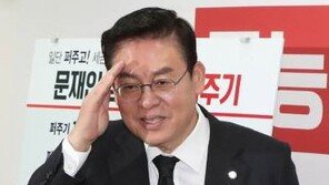 정우택 “‘코리아 패싱 없다’ 발언, 대단히 긍정적인 말씀으로 해석”