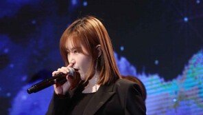 [동아포토]피에스타 예지, 김소희 지원사격