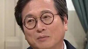 황교익 “독도새우, 원래 정치는 이렇게 살짝 에둘러 표현하는 것”