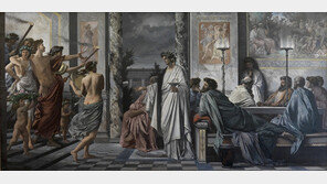 세계신화연구소 심포지엄 ‘융복합시대의 신화’