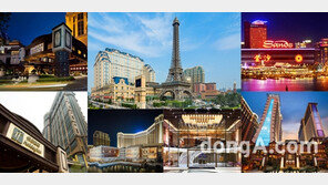 광군제 코 앞…마카오 자유여행객 위한 프로모션 풍성