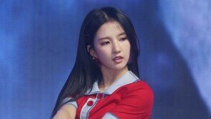 [동아포토]구구단 샐리, 우아섹시