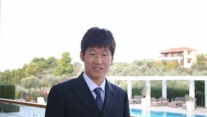 박지성, 유스전략본부장에 임명…“유소년 축구에만 집중할 것”