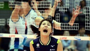 ‘1R MVP’ 이다영, 그늘 속에서 벗어나 날개 펴나