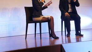 시각장애인 게이머 이민석, "게임은 비장애인과 장애인의 소통 도구"