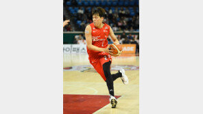 SK 최준용 “대표팀서 내 농구 찾겠다.” 13일 허재호 합류.