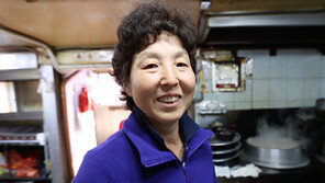 [오늘의 채널A] 오직 순댓국으로 50억 자산 일군 김정애 씨