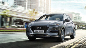 넘버1 SUV는 G4렉스턴·쏘렌토·코나