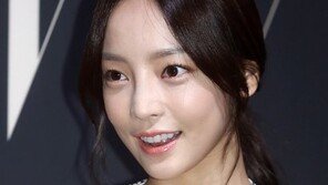 ‘솔로’ 구하라, 일본서 활동 재개