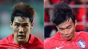 [현장리포트] 측면요원 합류, 지지않는 게임의 열쇠