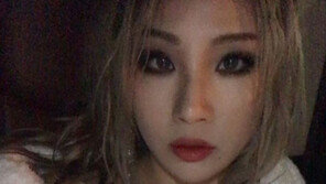 [#해시태그 컷] 무대에서 보고싶은 씨엘