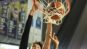 36점! 현대모비스 ‘3Q 화력쇼’