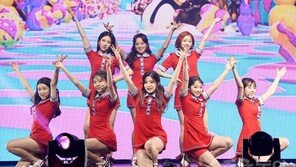 [인터뷰] 구구단 “‘코코코코코 입!’ 놀이에 구구단만의 달콤함 더했죠”