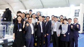 한국섬유개발연구원, 국방섬유 개발 본격화