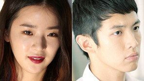 [연예뉴스 HOT5] 아이린, 대만 배우 커전동과 열애설