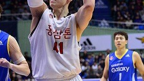 [콤팩트뉴스] KGC 오세근, 프로농구 1라운드 MVP