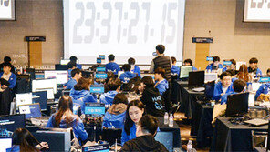 “상상하라, 커넥티드카”… 현대차 24시간 해커톤