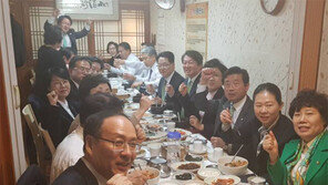 “안철수, 대선만 관심” “누구 덕에 의원됐나” 결별 치닫는 국민의당