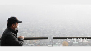 [단독]맑았던 10월 하늘, 中당대회 덕봤다