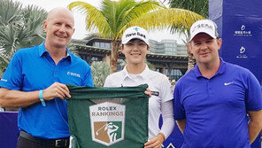 1억원… 세계 1위 기념 통큰 기부