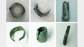 [단독]“아우라지 유물, 세이마 계통… 한반도 청동기 뿌리는 시베리아”