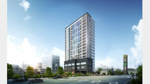 더효종합건설, ‘신대방역 노블루체’ 공급