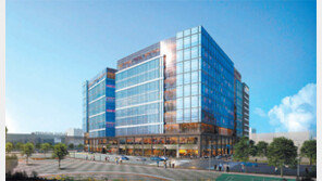 [화제의 분양현장]다산신도시 최초 지식산업센터 등장