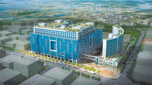 [화제의 분양현장]검단지식산업센터 내 오피스텔형 기숙사