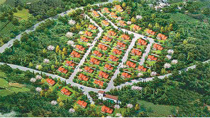 [화제의 분양현장]즉시 건축 가능한 여주 전원주택단지 분양