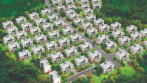 [화제의 분양현장]태양열 주택으로 시공된 미군렌털하우스