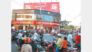 [씬짜오! 베트남]식품-유통-건설-서비스 역량 한데 모아 2020년 하노이에 ‘롯데몰’ 선보인다