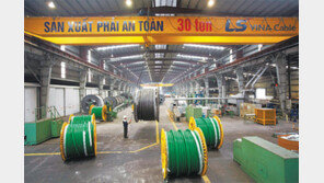 [씬짜오! 베트남]전력-기계 분야 투자로 베트남 경제 발전에 기여