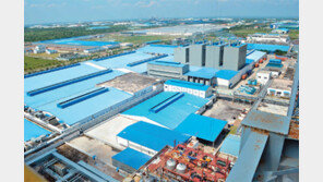 [씬짜오! 베트남]효성 베트남, 선제적 투자 성공으로 연 매출 1조 결실