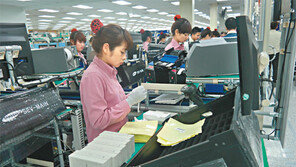 [씬짜오! 베트남]TV-휴대전화 속에 베트남이 스며들다