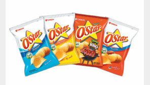 [씬짜오! 베트남]베트남 입맛 사로잡은 ‘포카칩’ 누적판매량 6000만 봉지 돌파