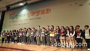 달라진 수업 공유한다…자유학기제 우수사례 공모