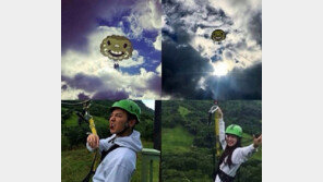 지드래곤·이주연 열애 정황에 YG “지인들과 어울리며 찍은 사진” 부인