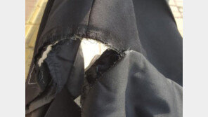 “길 가다 사람이 맞아 죽어도 쳐다보지 마라”…구해줬는데 가해자 누명?