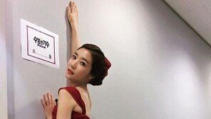 ‘역류’ 주연 신다은 대놓고 남편 자랑? 타고난 ‘외조의 왕’?