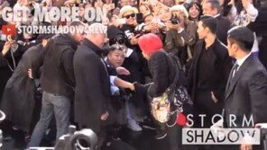 조세호 “파리서 지드래곤 만난 후 문자 와…‘형이 거기서 왜 나와?’”