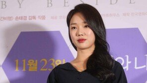 [동아포토]정연주, 섬세한 감정 연기퀸