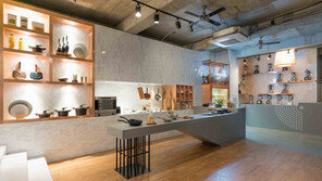 해피콜, 브랜드전시관 ‘해피콜 키친 갤러리’ 오픈