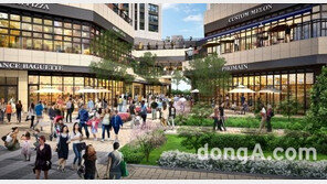 ‘인천 구월 지웰시티몰’ 분양… 풍부한 배후수요로 관심↑